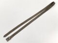 Webleinenriemen Wehrmacht, Breite 2cm, Gesamtlänge 121cm
