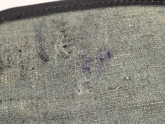 Polizei III.Reich, Paar Gamaschen in gutem Zustand