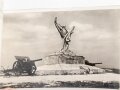 Verdun und Festung Vaux, Ansichtskarten als Souvenier