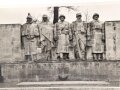 Verdun und Festung Vaux, Ansichtskarten als Souvenier