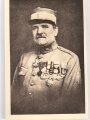Verdun und Festung Vaux, Ansichtskarten als Souvenier