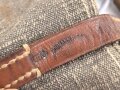 Tragebehälter Wehrmacht, vermutlich für 3,7cm Granaten. Datiert 1935