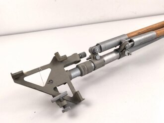 Gestell für ein optisches Gerät der Wehrmacht /...