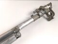 Gestell für ein optisches Gerät der Wehrmacht / Kriegsmarine. Hersteller Carl Zeiss Jena , guter Zustand, Originallack
