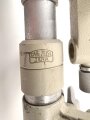 Gestell für ein optisches Gerät der Wehrmacht / Kriegsmarine. Hersteller Carl Zeiss Jena , guter Zustand, Originallack