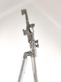 Gestell für ein optisches Gerät der Wehrmacht / Kriegsmarine. Hersteller Carl Zeiss Jena , guter Zustand, Originallack