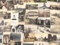 50 Stück zivile Ansichtskarten Deutschland und International, aus verschiedenen Nachlässen