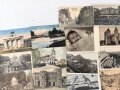 50 Stück zivile Ansichtskarten Deutschland und International, aus verschiedenen Nachlässen