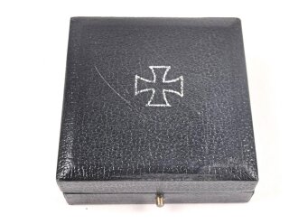 Etui für ein eisernes Kreuz 1. Klasse 1939,...