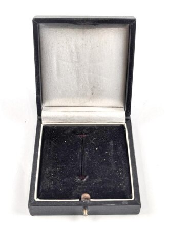 Etui für ein eisernes Kreuz 1. Klasse 1939, neuzeitliche Sammleranfertigung