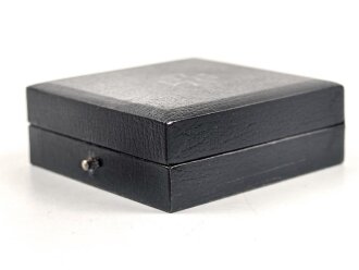 Etui für ein eisernes Kreuz 1. Klasse 1939, neuzeitliche Sammleranfertigung