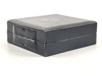Etui für ein eisernes Kreuz 1. Klasse 1939, neuzeitliche Sammleranfertigung