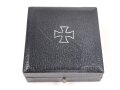 Etui für ein eisernes Kreuz 1. Klasse 1939, neuzeitliche Sammleranfertigung