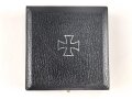 Etui für ein eisernes Kreuz 1. Klasse 1939, neuzeitliche Sammleranfertigung