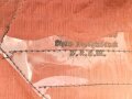 Luftwaffe, Schirmmütze für Mannschaften fliegendes Personal. Getragenes Stück in gutem Zustand, Kopfgrösse 57