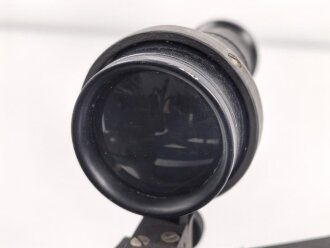 Kriegsmarine, Sextant von C.Plath Hamburg. Guter Gesamtzustand, Gerätenummer 7930