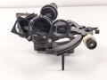 Kriegsmarine, Sextant von C.Plath Hamburg. Guter Gesamtzustand, Gerätenummer 7930