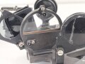 Kriegsmarine, Sextant von C.Plath Hamburg. Guter Gesamtzustand, Gerätenummer 7930