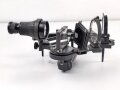 Kriegsmarine, Sextant von C.Plath Hamburg. Guter Gesamtzustand, Gerätenummer 7930