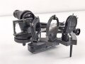 Kriegsmarine, Sextant von C.Plath Hamburg. Guter Gesamtzustand, Gerätenummer 7930