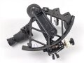Kriegsmarine, Sextant von C.Plath Hamburg. Guter Gesamtzustand, Gerätenummer 7930