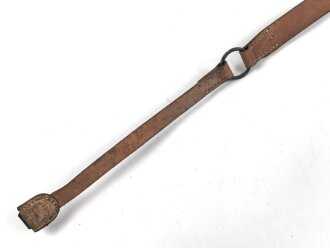 Luftwaffe, Teil eines Koppeltragegestell