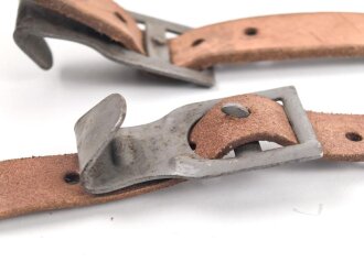 Luftwaffe, Koppeltragegestell unvollständig