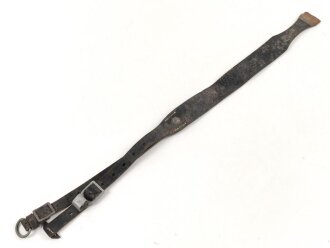Teil eines Koppeltragegestell der Wehrmacht