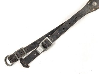 Teil eines Koppeltragegestell der Wehrmacht
