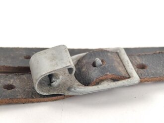 Teil eines Koppeltragegestell der Wehrmacht