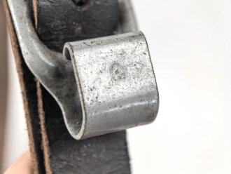 Teil eines Koppeltragegestell der Wehrmacht