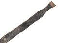 Teil eines Koppeltragegestell der Wehrmacht