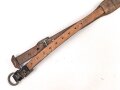 Teil eines Koppeltragegestell der Wehrmacht
