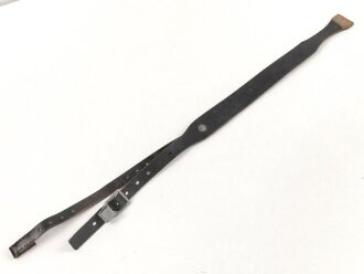 Teil eines Koppeltragegestell der Wehrmacht