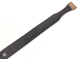 Teil eines Koppeltragegestell der Wehrmacht