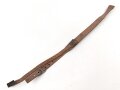 Teil eines Koppeltragegestell der Wehrmacht