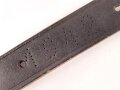 Ersatzteil für einen Rucksack  der Wehrmacht ?