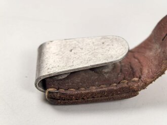 Ersatzteil für einen Tornister  der Wehrmacht ,...
