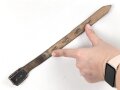 Ersatzteil für einen Tornister  der Wehrmacht