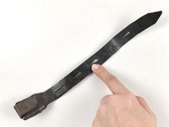 Ersatzteil für einen Tornister  der Wehrmacht