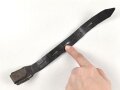 Ersatzteil für einen Tornister  der Wehrmacht