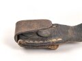 Ersatzteil für einen Tornister  der Wehrmacht