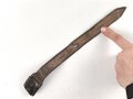 Ersatzteil für einen Tornister  der Wehrmacht