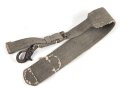Webleinenriemen Wehrmacht, schwere Ausführung