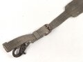 Webleinenriemen Wehrmacht, schwere Ausführung