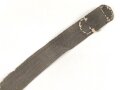 Webleinenriemen Wehrmacht, schwere Ausführung
