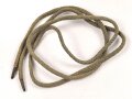 Verschlussriemen für einen Tropenrucksack der Wehrmacht