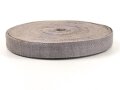 Rolle Webband Wehrmacht. Breite 15mm, Durchmesser der Rolle etwa 11cm