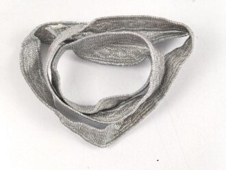 Heer, Litze für Unteroffizier, Breite 1cm, Länge 42cm