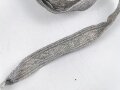 Heer, Litze für Unteroffizier, Breite 1cm, Länge 42cm